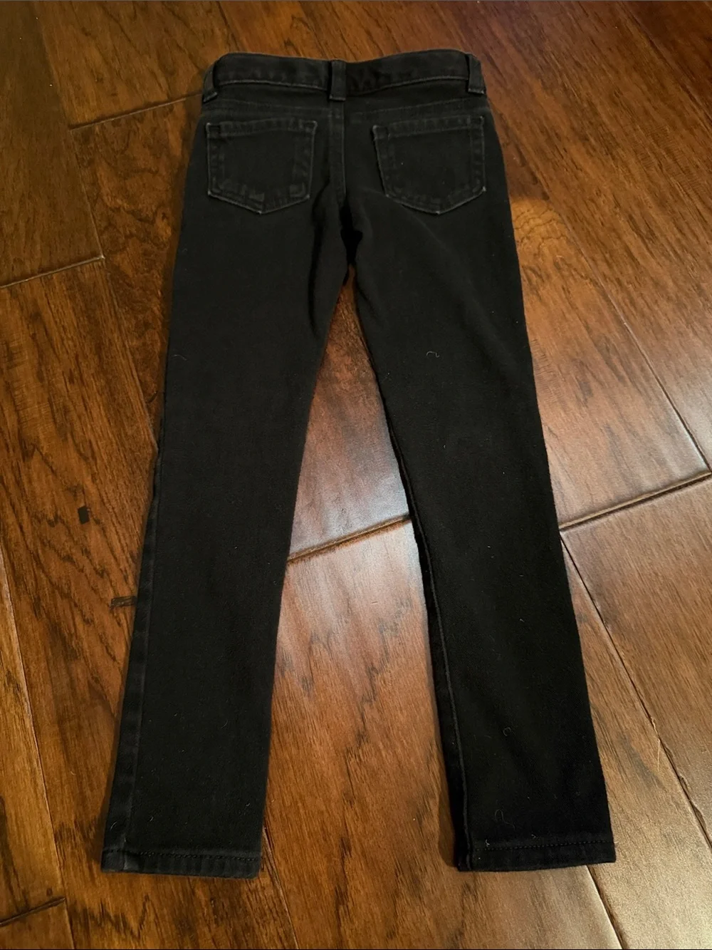 Cat & Jack slim everyday stretch